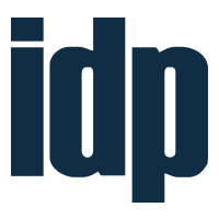 IDP Logo